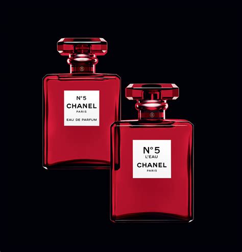 chanel no 5 scent